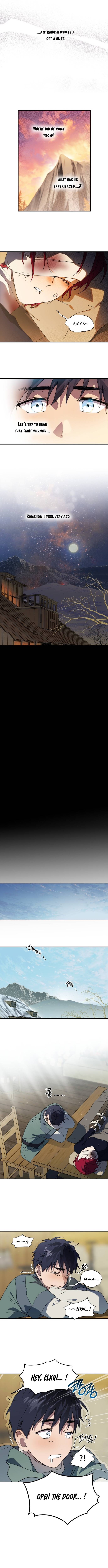 Blinded by the Setting Sun chapter 105 page 11