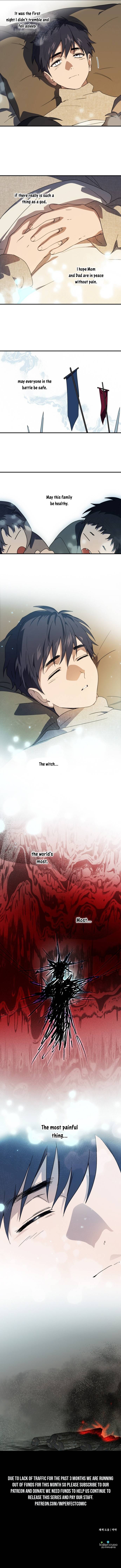 Blinded by the Setting Sun chapter 109 page 15