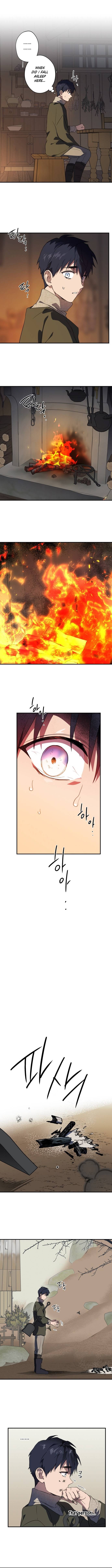 Blinded by the Setting Sun chapter 109 page 6