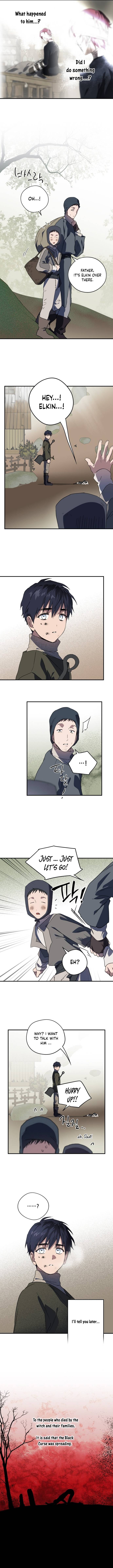 Blinded by the Setting Sun chapter 109 page 7