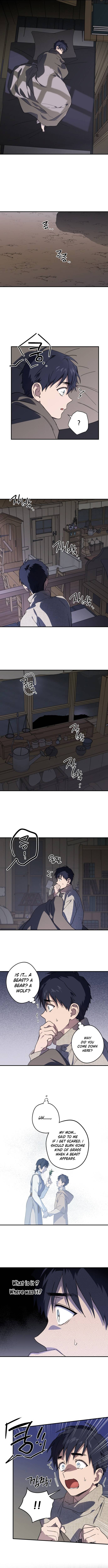 Blinded by the Setting Sun chapter 109 page 9