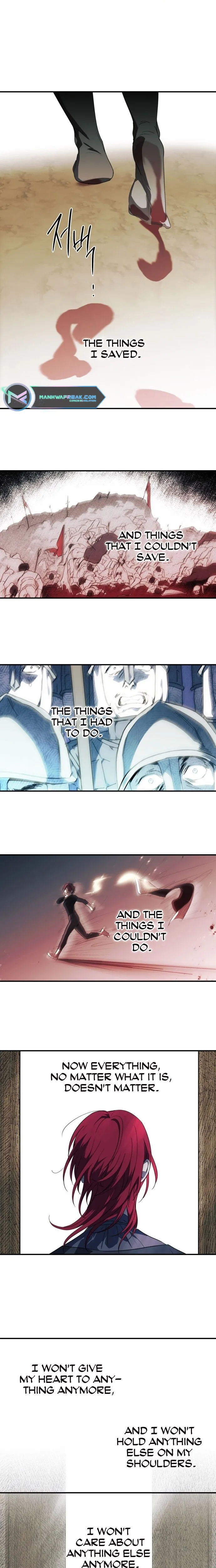 Blinded by the Setting Sun chapter 112 page 19