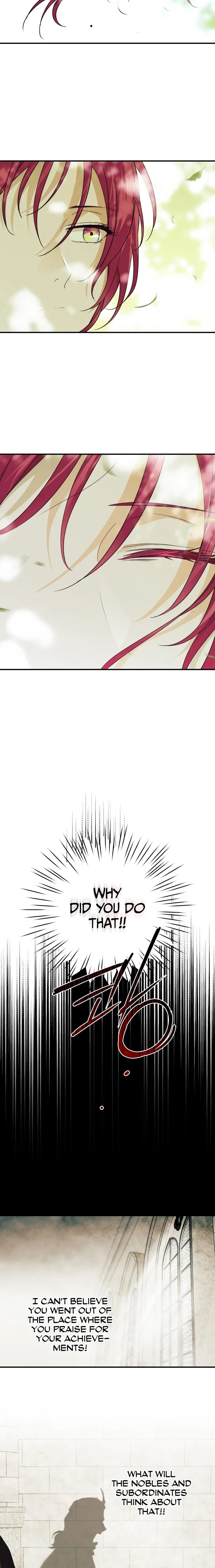 Blinded by the Setting Sun chapter 112 page 2