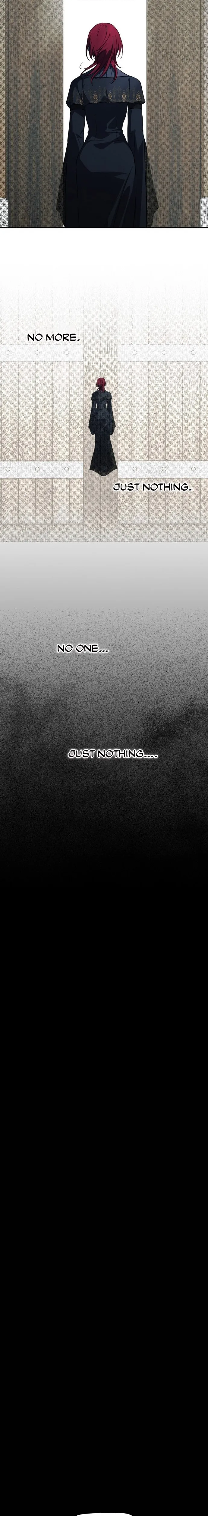 Blinded by the Setting Sun chapter 112 page 20