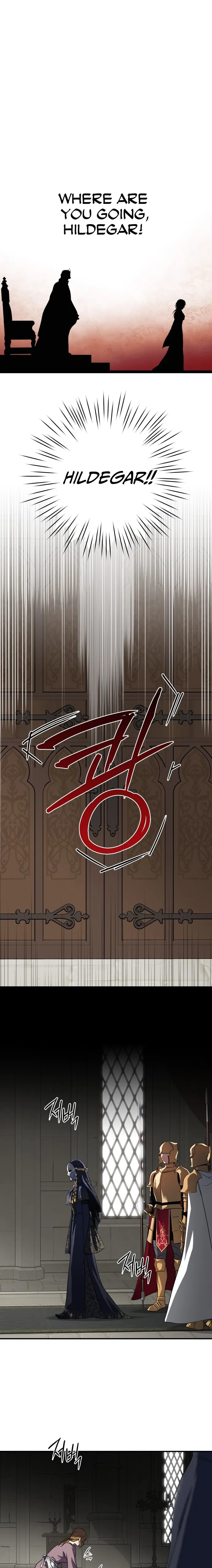 Blinded by the Setting Sun chapter 112 page 5