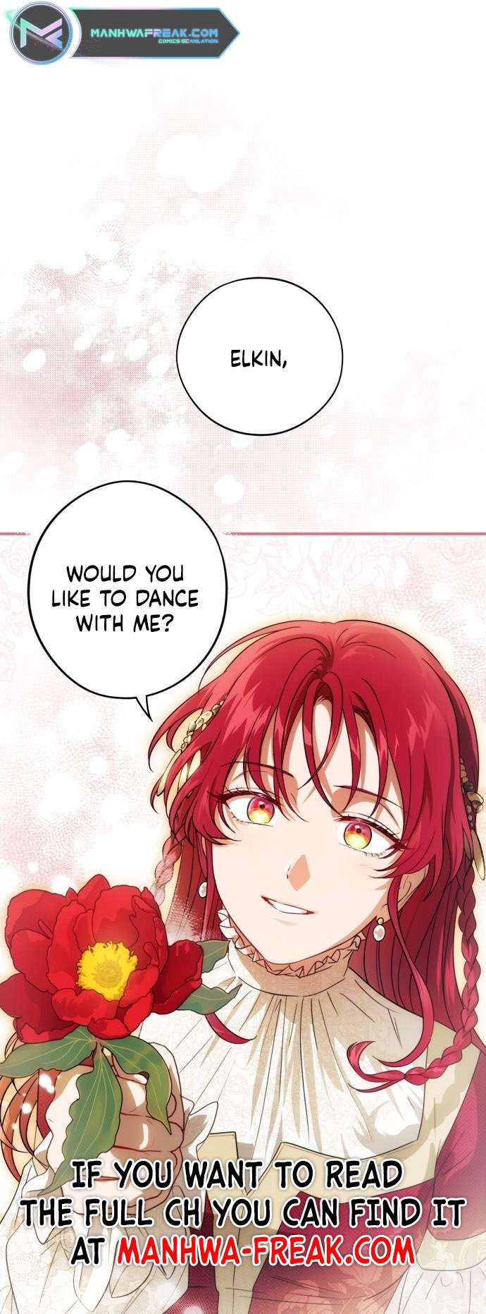 Blinded by the Setting Sun chapter 130 page 7