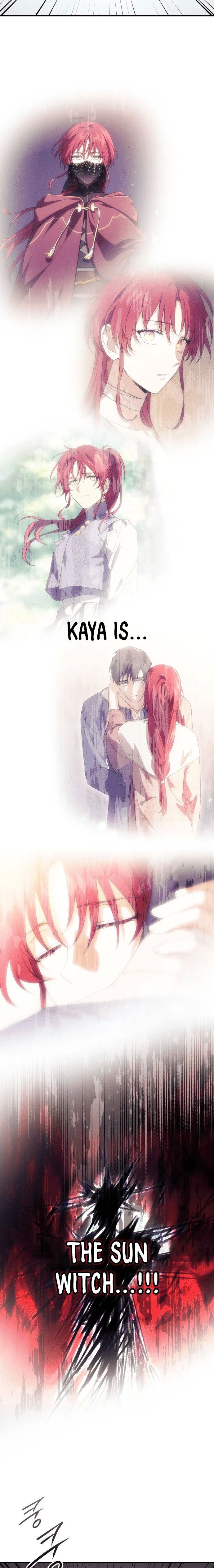 Blinded by the Setting Sun chapter 137 page 19