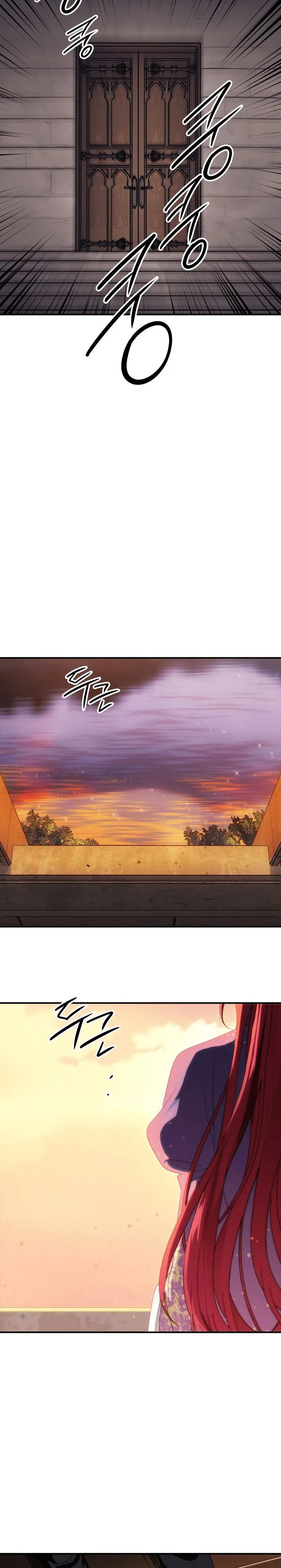 Blinded by the Setting Sun chapter 137 page 20