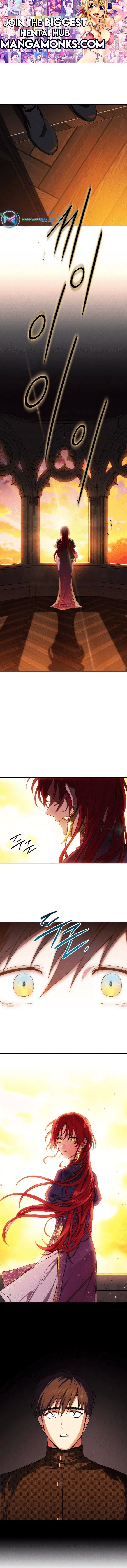 Blinded by the Setting Sun chapter 138 page 1