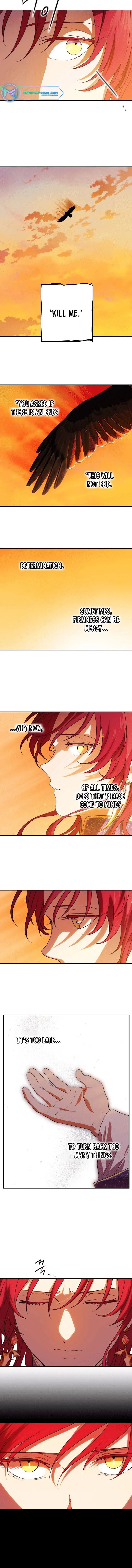 Blinded by the Setting Sun chapter 138 page 7