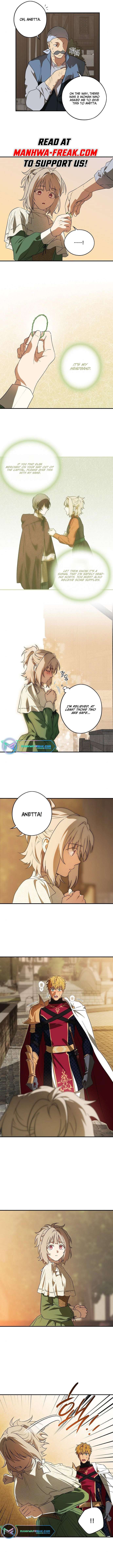 Blinded by the Setting Sun chapter 144 page 6