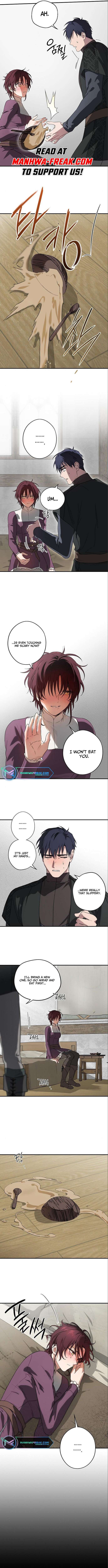 Blinded by the Setting Sun chapter 145 page 6