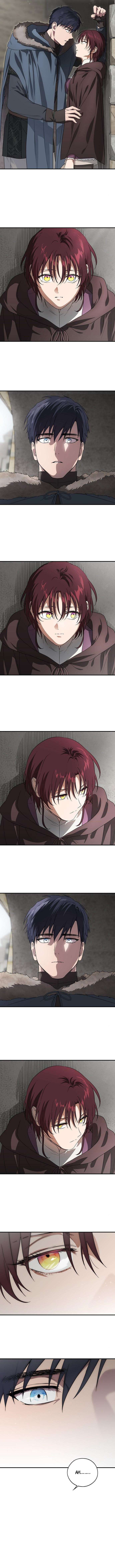 Blinded by the Setting Sun chapter 146 page 4