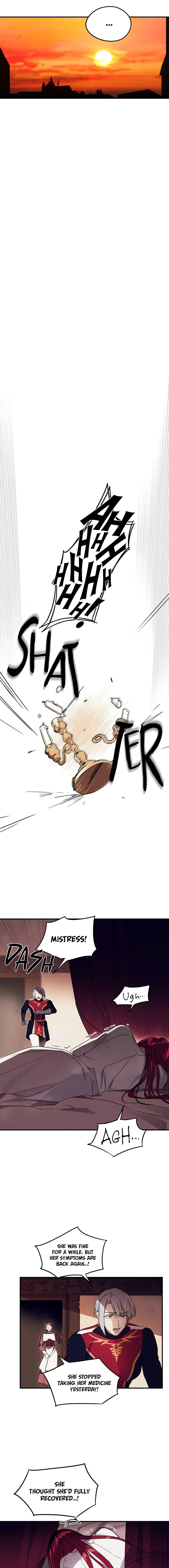 Blinded by the Setting Sun chapter 2 page 10