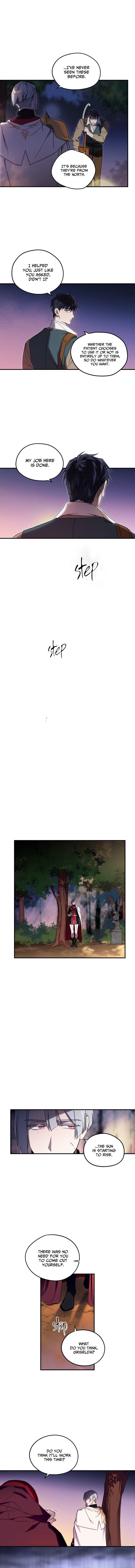 Blinded by the Setting Sun chapter 2 page 7