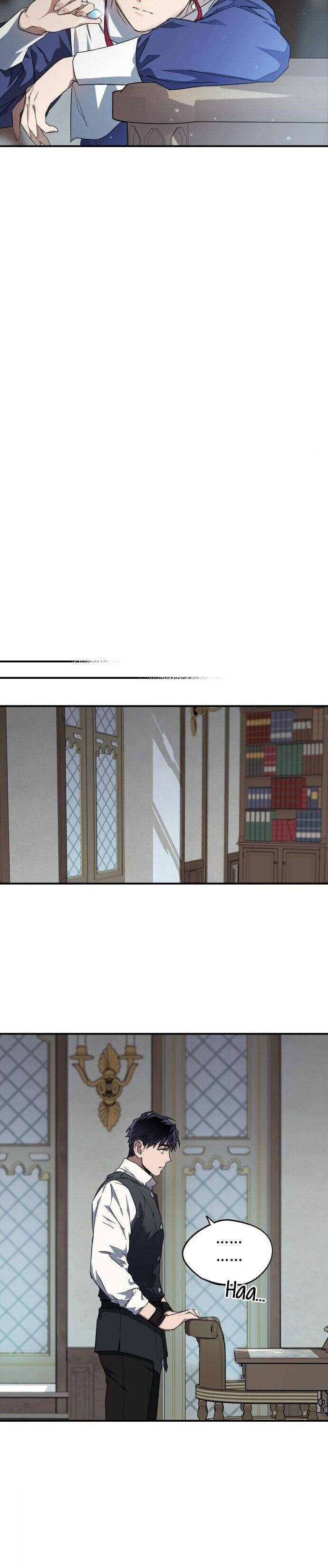 Blinded by the Setting Sun chapter 34 page 3