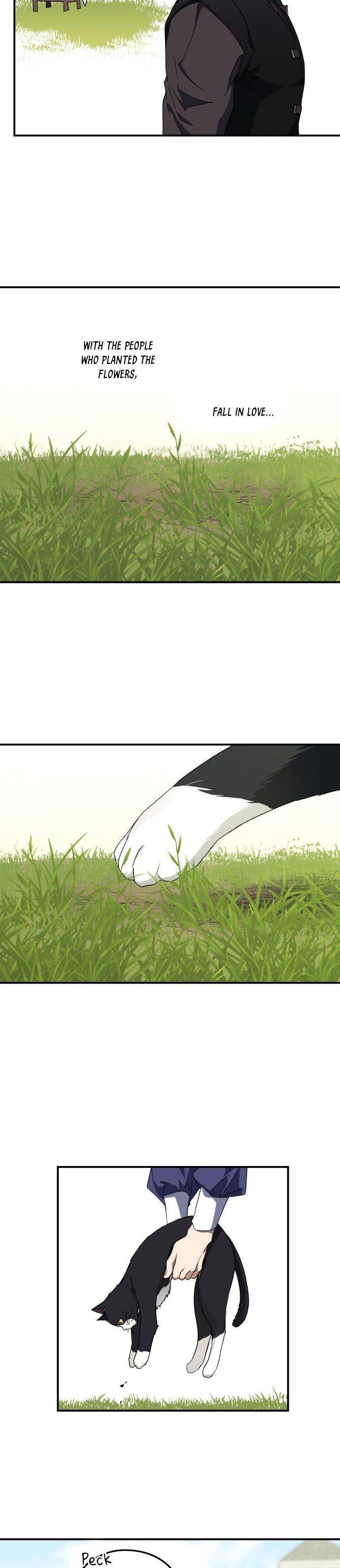 Blinded by the Setting Sun chapter 39 page 13