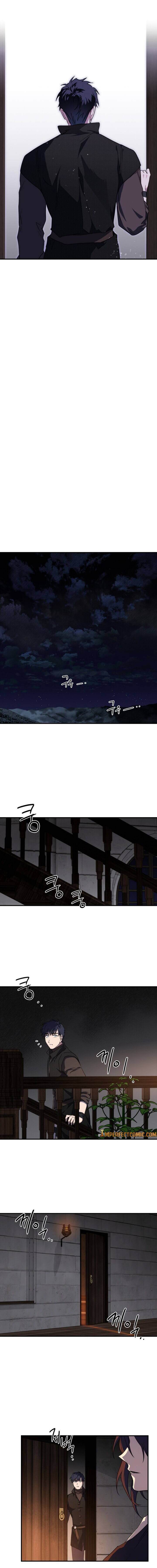 Blinded by the Setting Sun chapter 42 page 10