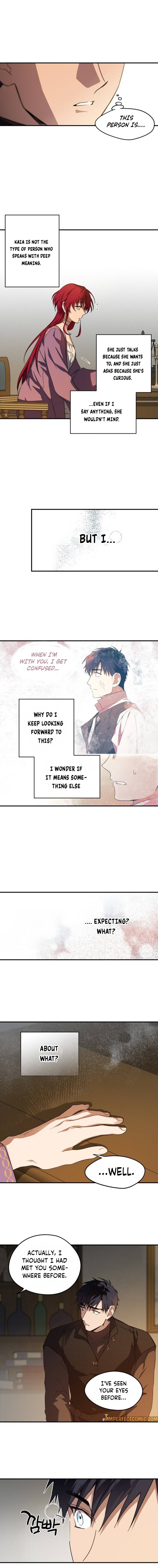 Blinded by the Setting Sun chapter 42 page 7