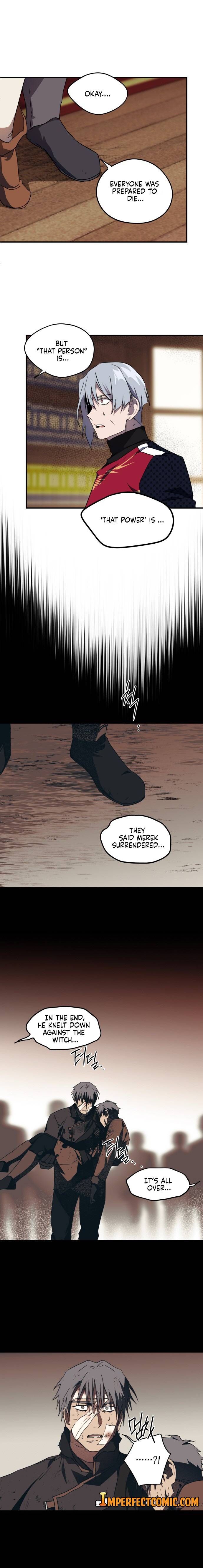 Blinded by the Setting Sun chapter 46 page 15