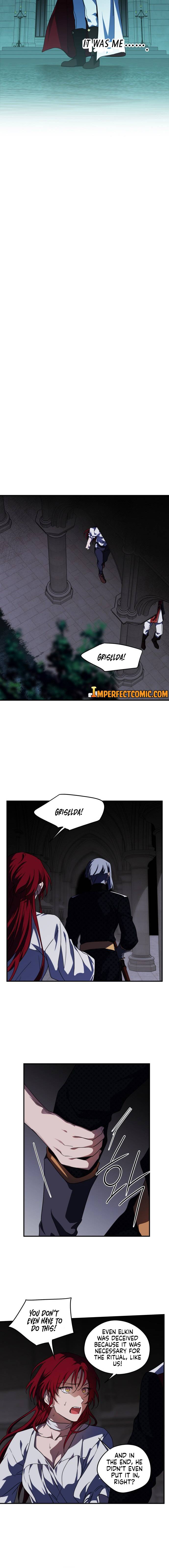 Blinded by the Setting Sun chapter 49 page 11