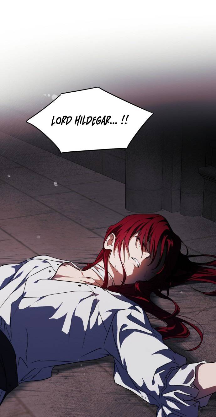 Blinded by the Setting Sun chapter 49 page 15