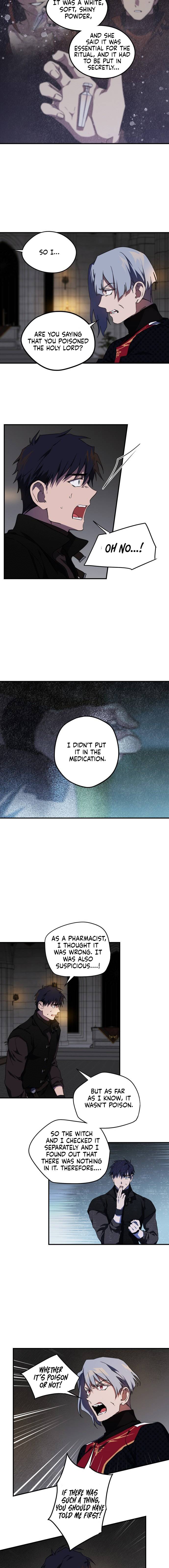 Blinded by the Setting Sun chapter 49 page 4