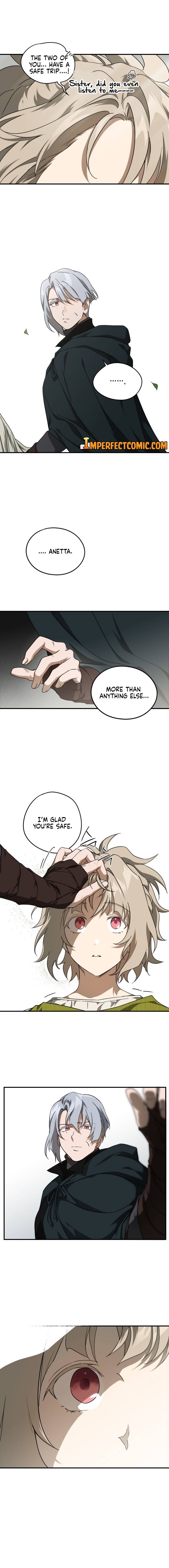 Blinded by the Setting Sun chapter 52 page 10