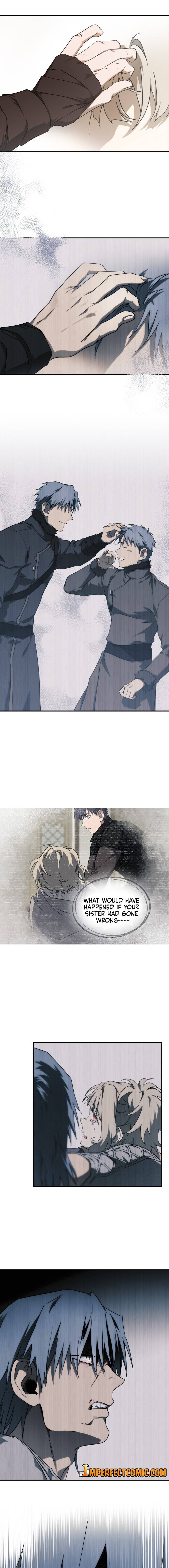 Blinded by the Setting Sun chapter 52 page 11