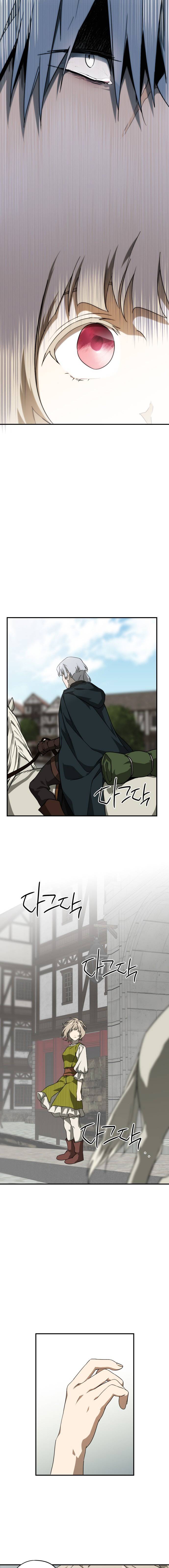 Blinded by the Setting Sun chapter 52 page 12