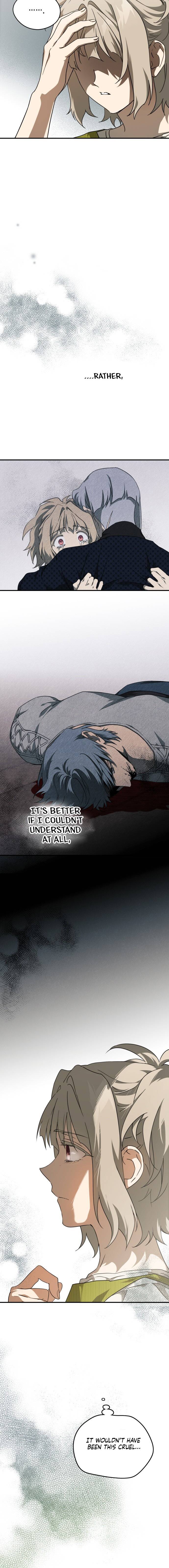 Blinded by the Setting Sun chapter 52 page 13