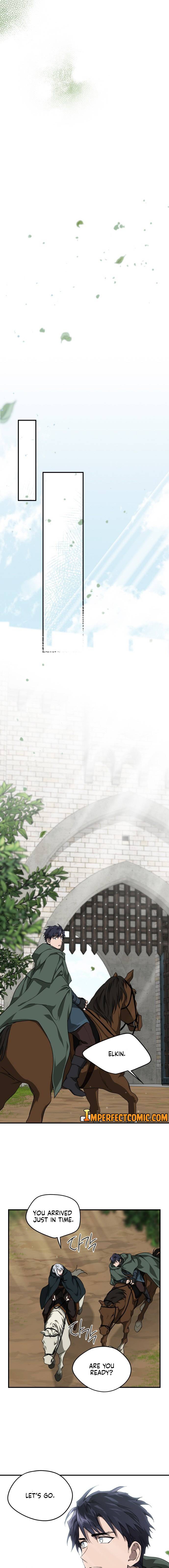 Blinded by the Setting Sun chapter 52 page 14