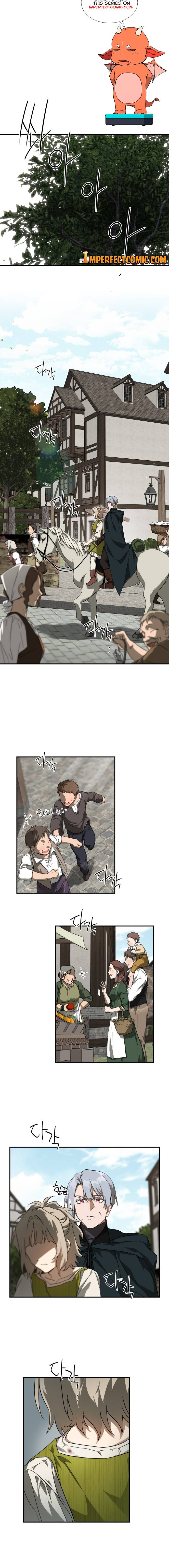 Blinded by the Setting Sun chapter 52 page 4