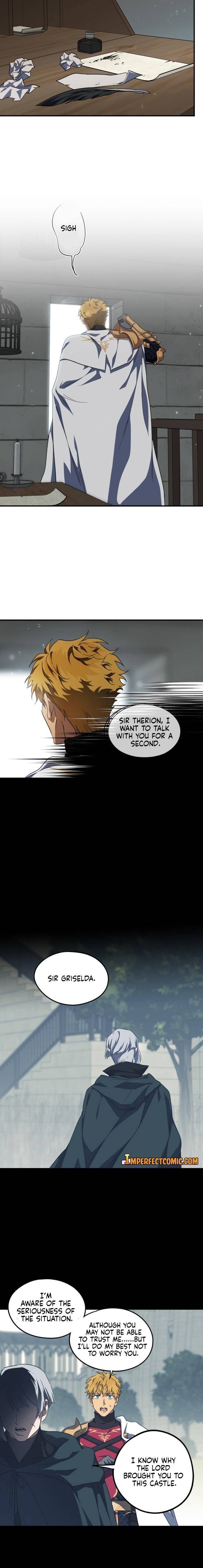 Blinded by the Setting Sun chapter 53 page 12