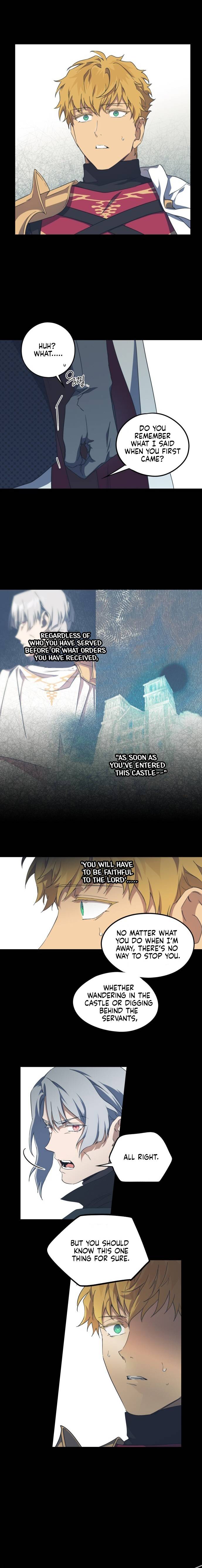 Blinded by the Setting Sun chapter 53 page 13