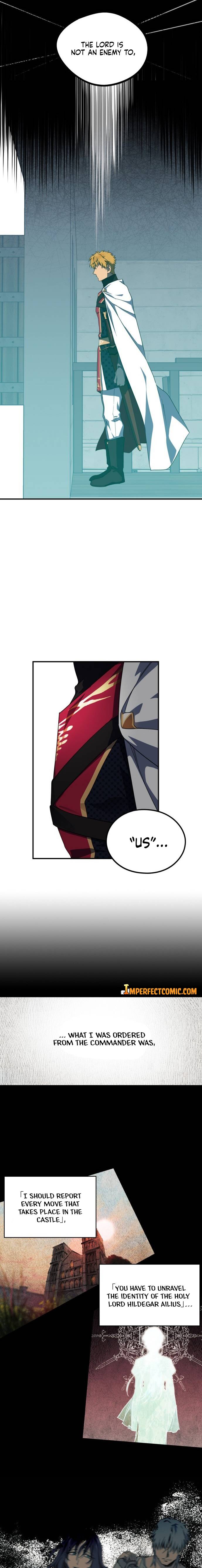 Blinded by the Setting Sun chapter 53 page 14