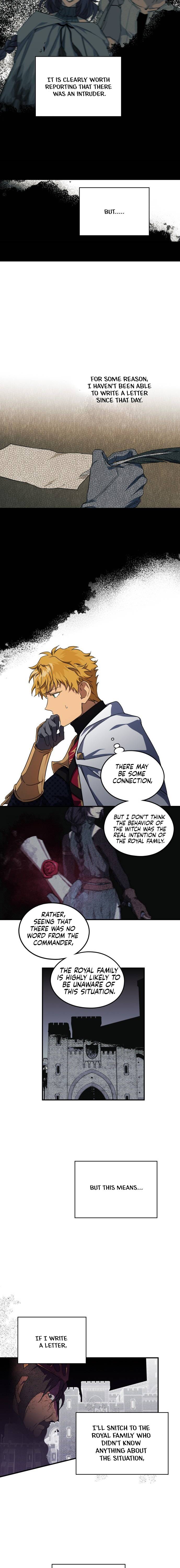 Blinded by the Setting Sun chapter 53 page 15