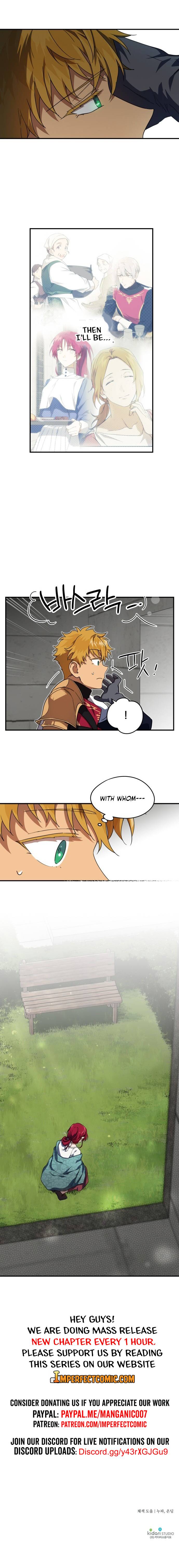 Blinded by the Setting Sun chapter 53 page 17