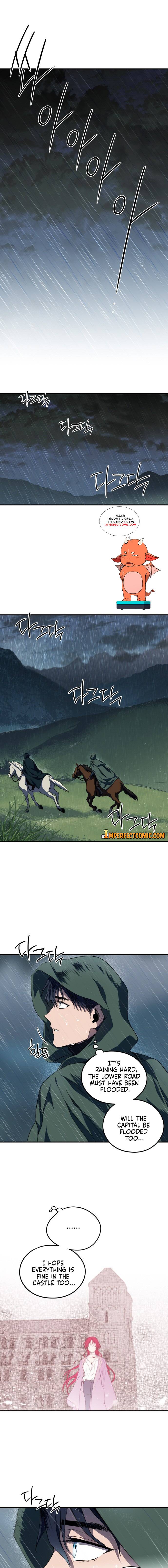 Blinded by the Setting Sun chapter 53 page 3