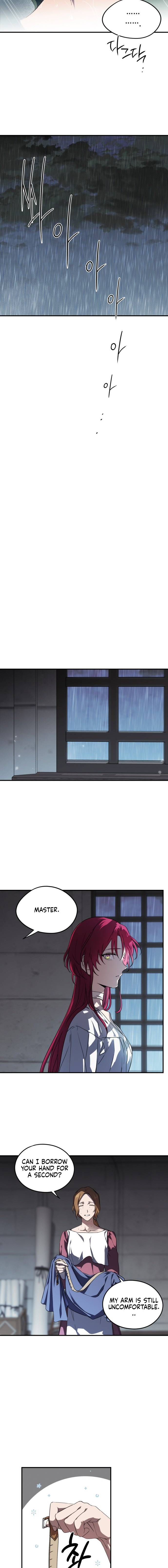 Blinded by the Setting Sun chapter 53 page 4