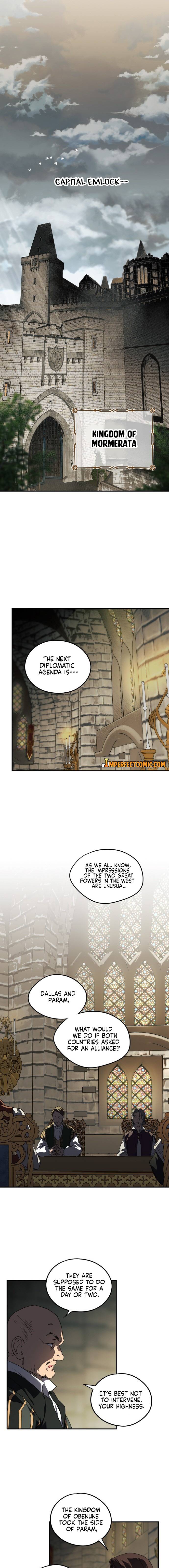 Blinded by the Setting Sun chapter 53 page 7