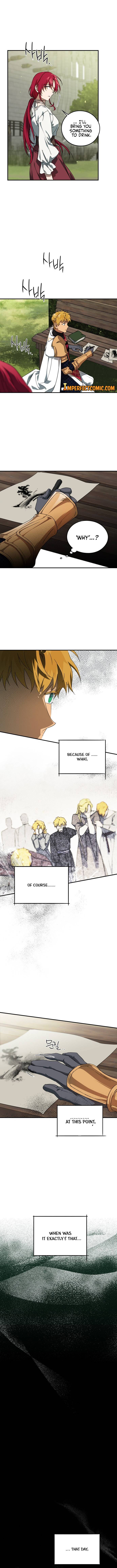 Blinded by the Setting Sun chapter 54 page 10