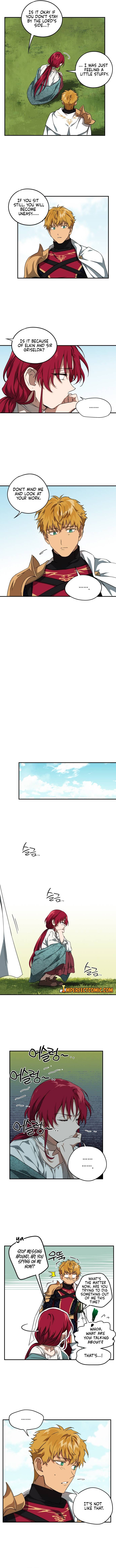 Blinded by the Setting Sun chapter 54 page 4