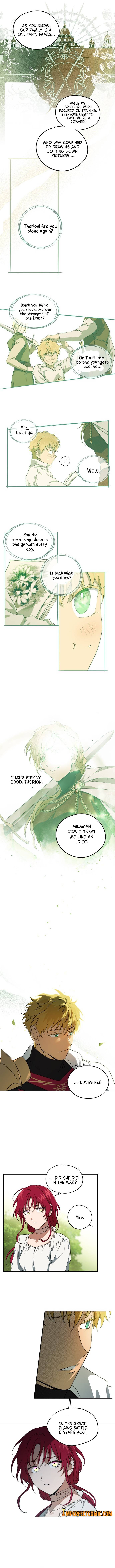 Blinded by the Setting Sun chapter 54 page 7