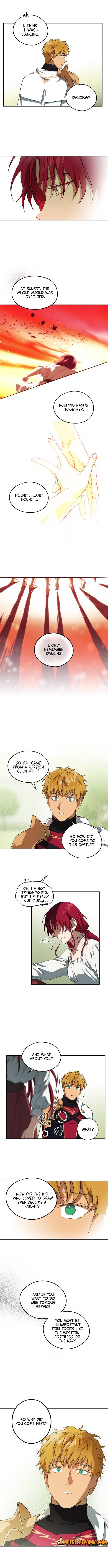 Blinded by the Setting Sun chapter 54 page 9