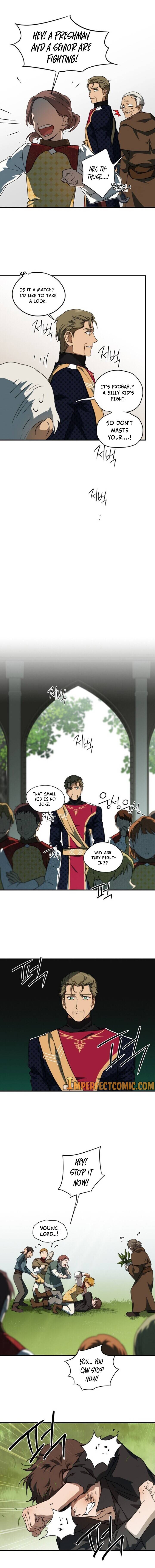 Blinded by the Setting Sun chapter 57 page 12