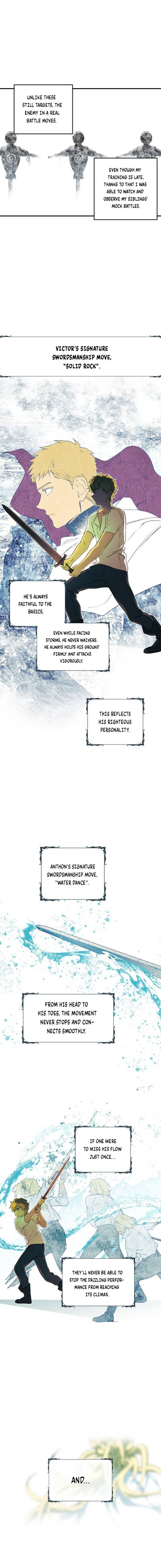 Blinded by the Setting Sun chapter 58 page 11