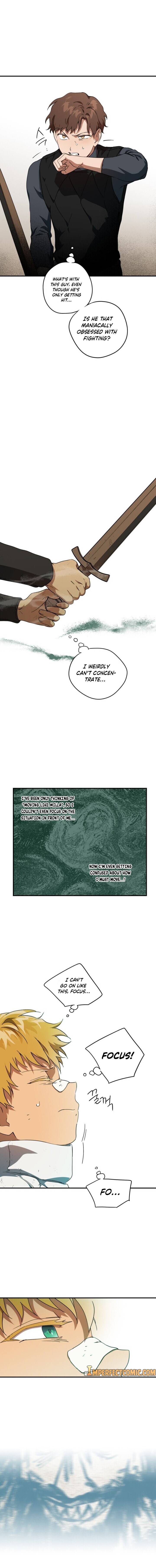 Blinded by the Setting Sun chapter 59 page 10