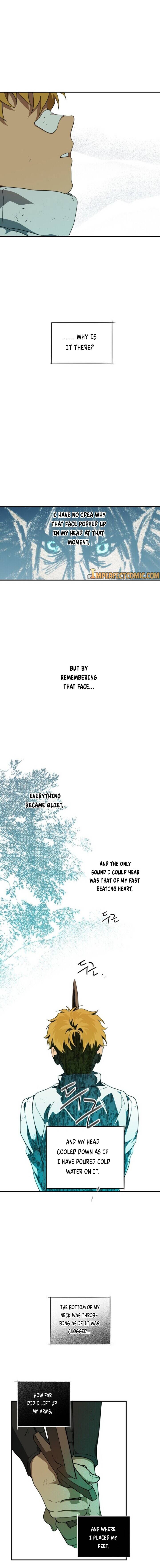 Blinded by the Setting Sun chapter 59 page 11