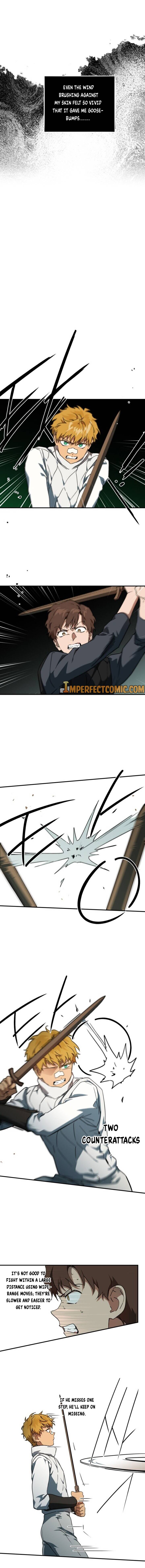 Blinded by the Setting Sun chapter 59 page 12